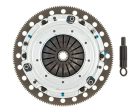 Exedy 1996-10 Mustang 4.6L Organic 10 Teeth 8 Bolt Twin Disc Clutch Discount