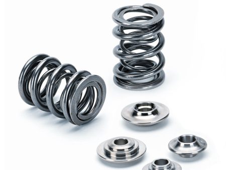 Supertech Audi 2.5T FSI TFSI EA113 EA888 Single Valve Spring Kit For Sale