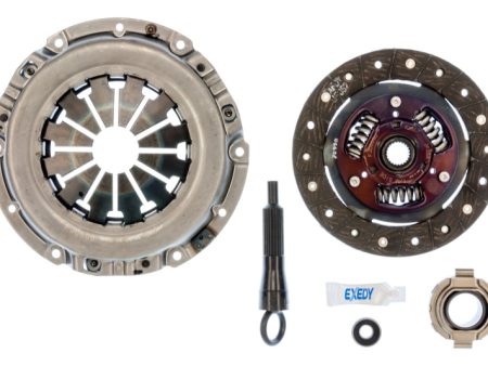 Exedy OE 1992-1994 Subaru Justy L3 Clutch Kit Online Hot Sale