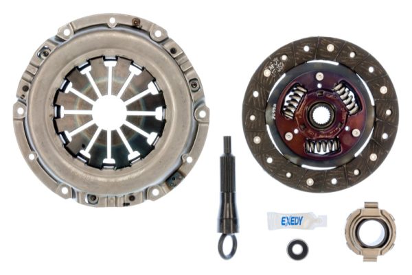 Exedy OE 1992-1994 Subaru Justy L3 Clutch Kit Online Hot Sale