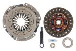 Exedy OE 1971-1971 Mazda 616 L4 Clutch Kit Cheap