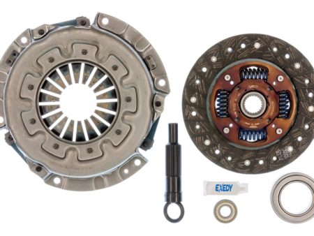 Exedy OE 1971-1971 Mazda 616 L4 Clutch Kit Cheap