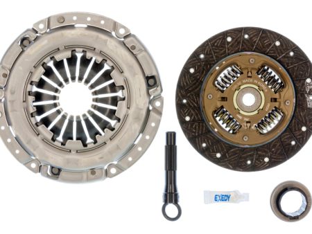 Exedy OE 2001-2002 Daewoo Leganza L4 Clutch Kit Online Sale