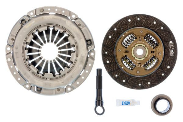 Exedy OE 2001-2002 Daewoo Leganza L4 Clutch Kit Online Sale