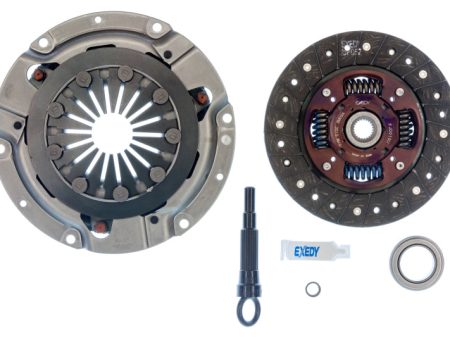 Exedy OE 1978-1980 Subaru Brat H4 Clutch Kit Cheap