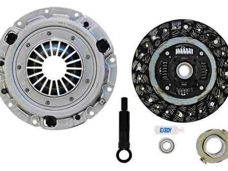 Exedy OE 1986-1987 Mazda 626 L4 Clutch Kit Sale