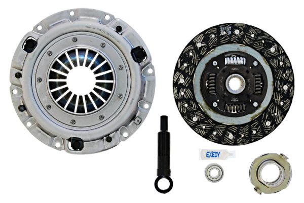 Exedy OE 1986-1987 Mazda 626 L4 Clutch Kit Sale