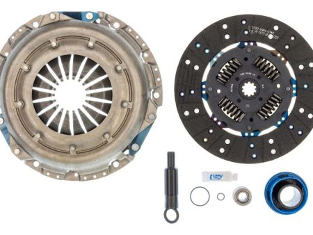 Exedy OE 1997-1998 Ford F-150 V6 Clutch Kit Supply