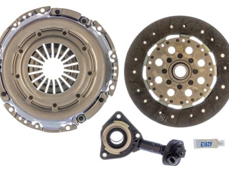 Exedy OE 2012-2015 Ford Focus L4 Clutch Kit Supply