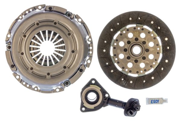 Exedy OE 2012-2015 Ford Focus L4 Clutch Kit Supply