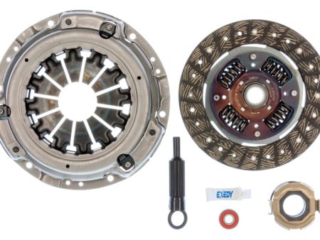 Exedy OE 2010-2012 Subaru Legacy H4 Clutch Kit Online Hot Sale