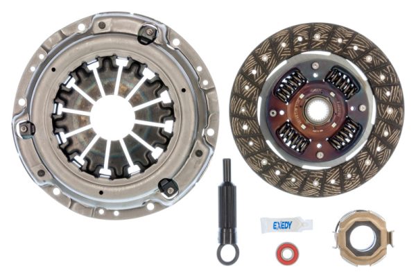 Exedy OE 2010-2012 Subaru Legacy H4 Clutch Kit Online Hot Sale