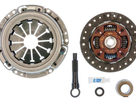 Exedy OE 1984-1987 Honda Civic L4 Clutch Kit Cheap