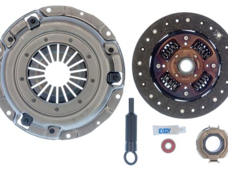 Exedy OE 1998-1998 Subaru Impreza H4 Clutch Kit Online now