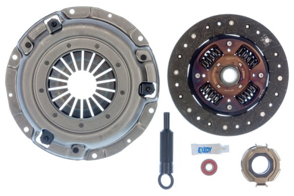 Exedy OE 1998-1998 Subaru Impreza H4 Clutch Kit Online now