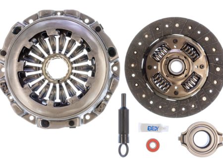 Exedy OE 2005-2005 Saab 9-2X H4 Clutch Kit Online Sale