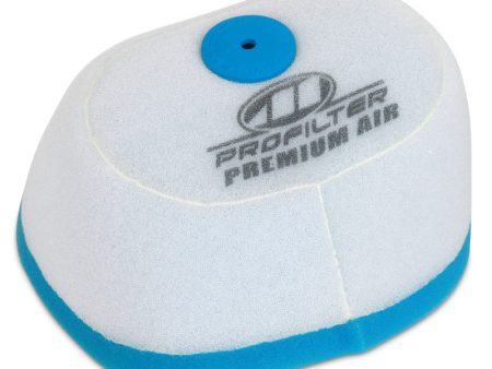 ProFilter 02-05 Kawasaki KX125 02-08 Kawasaki KX250 Premium Air Filter Fashion