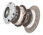 Exedy 1996-10 Mustang 4.6L Organic 10 Teeth 6 Bolt Twin Disc Clutch on Sale