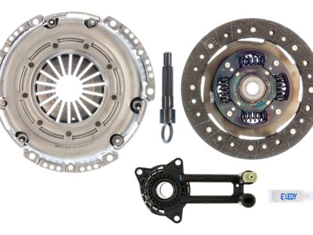 Exedy OE 2011-2011 Ford Fiesta L4 Clutch Kit Online now