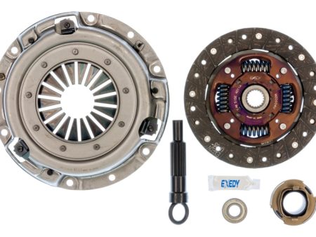 Exedy OE 1990-1994 Mazda 323 L4 Clutch Kit Cheap