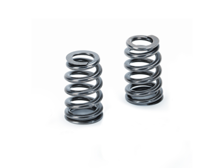 Supertech Beehive Valve Spring 70lbs   35.5mm   12.7lbs mm Rate - Set of 24 Online Sale