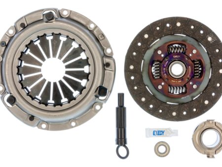 Exedy OE 1989-1992 Ford Probe L4 Clutch Kit Online Sale