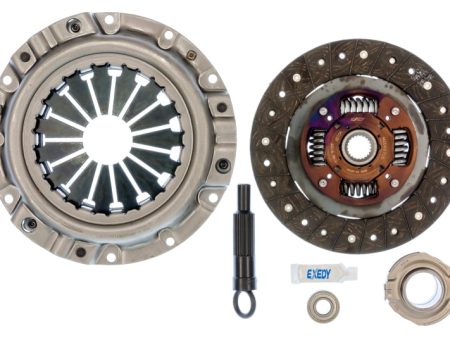 Exedy OE 1989-1992 Ford Probe L4 Clutch Kit Online Sale