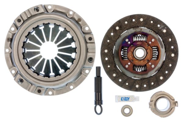 Exedy OE 1989-1992 Ford Probe L4 Clutch Kit Online Sale