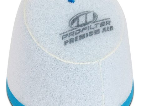 ProFilter 01-17 Kawasaki KX85 95-17 Kawasaki KX100 Premium Air Filter For Discount