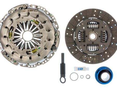 Exedy OE 2001-2003 Ford Explorer V6 Clutch Kit Online