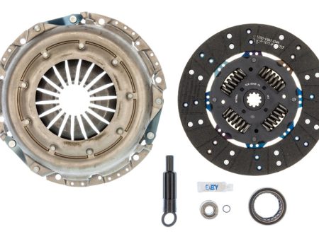 Exedy OE 1999-2003 Ford F-150 V8 Clutch Kit For Discount