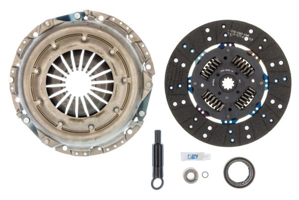 Exedy OE 1999-2003 Ford F-150 V8 Clutch Kit For Discount