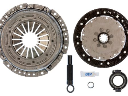 Exedy OE 2005-2005 Jeep Liberty L4 Clutch Kit Hot on Sale