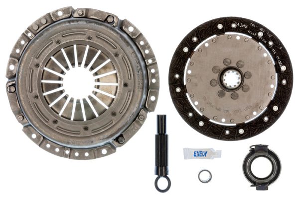 Exedy OE 2005-2005 Jeep Liberty L4 Clutch Kit Hot on Sale