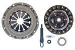 Exedy OE 1987-1990 Subaru Justy L3 Clutch Kit Supply