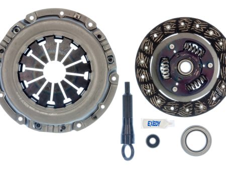 Exedy OE 1987-1990 Subaru Justy L3 Clutch Kit Supply