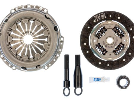 Exedy OE 2006-2007 Mini Cooper L4 Clutch Kit Online now