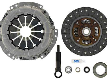 Exedy OE 1983-1983 Toyota Corolla L4 Clutch Kit Sale