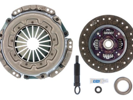 Exedy OE 1980-1982 Toyota Corolla L4 Clutch Kit Supply