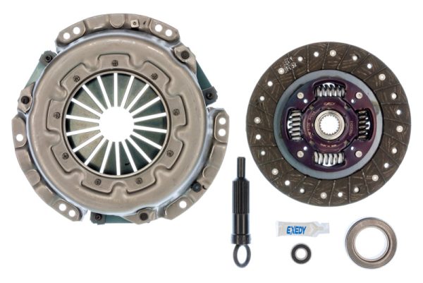 Exedy OE 1980-1982 Toyota Corolla L4 Clutch Kit Supply