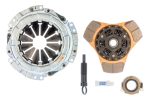 Exedy Universal Stage 2 Cerametallic Clutch Thick Disc Online Sale