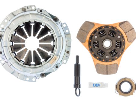 Exedy Universal Stage 2 Cerametallic Clutch Thick Disc Online Sale