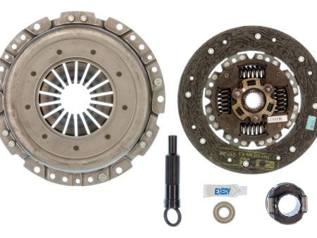 Exedy OE 1985-1985 Volvo 245 L4 Clutch Kit For Discount