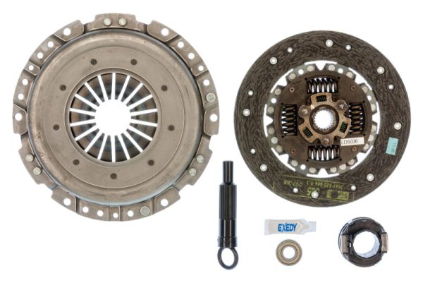 Exedy OE 1985-1985 Volvo 245 L4 Clutch Kit For Discount