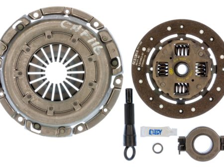 Exedy OE 1982-1983 Audi 4000 L4 Clutch Kit Online now