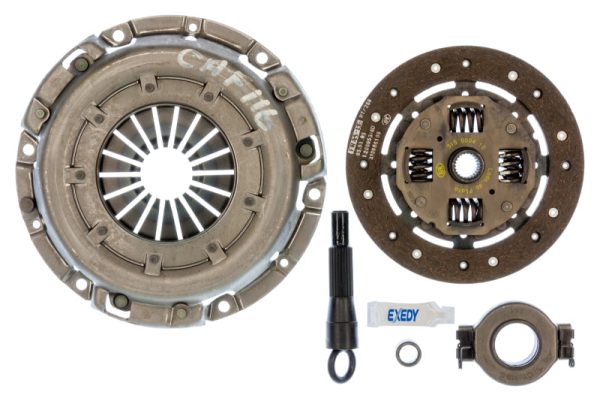 Exedy OE 1982-1983 Audi 4000 L4 Clutch Kit Online now