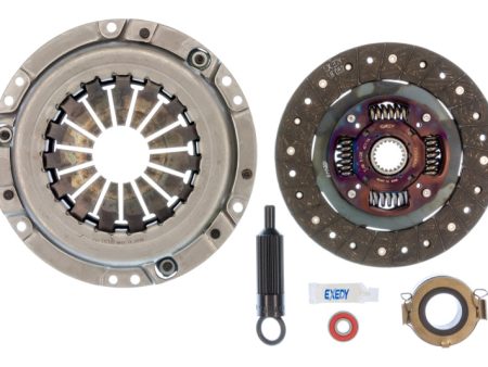 Exedy OE 1988-1992 Toyota Corolla L4 Clutch Kit Cheap