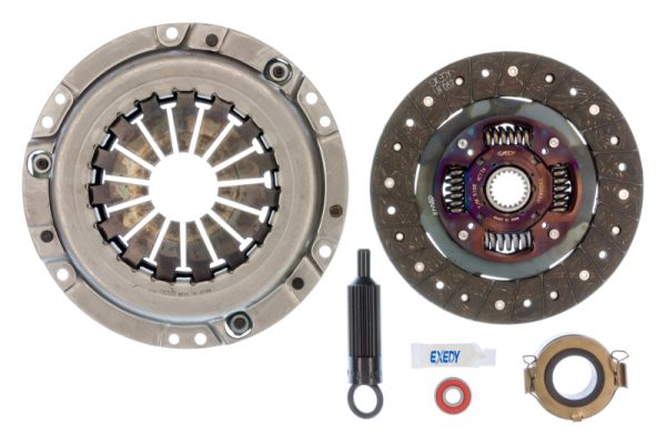 Exedy OE 1988-1992 Toyota Corolla L4 Clutch Kit Cheap