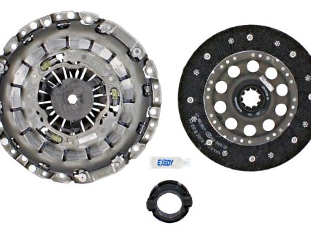 Exedy OE 2000-2003 Bmw M5 V8 Clutch Kit Discount