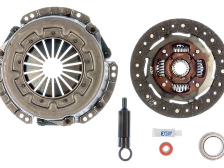 Exedy OE 1975-1975 Toyota Celica L4 Clutch Kit Discount